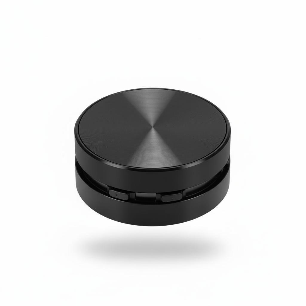 PortaSpeaker - Portable Bone Conduction Speaker