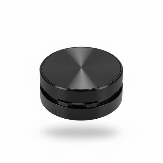 PortaSpeaker - Portable Bone Conduction Speaker