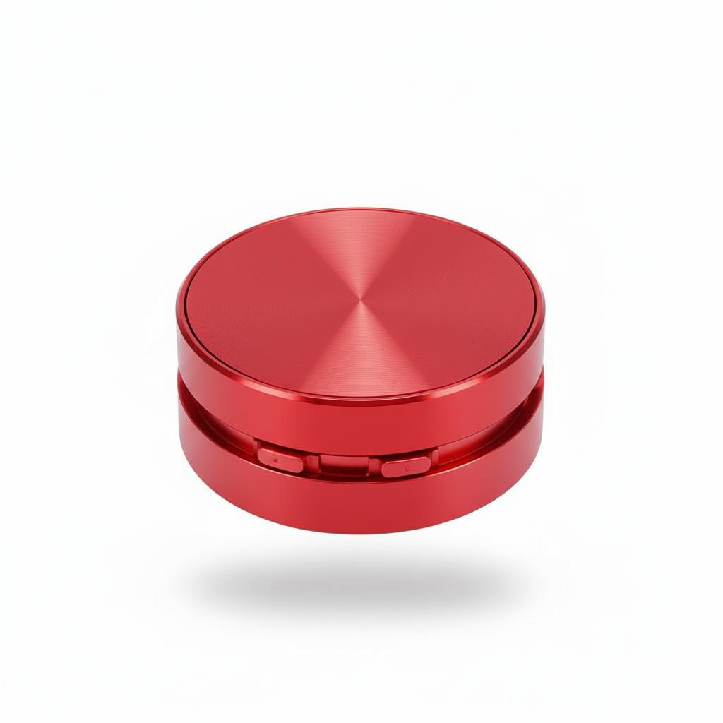 PortaSpeaker - Portable Bone Conduction Speaker