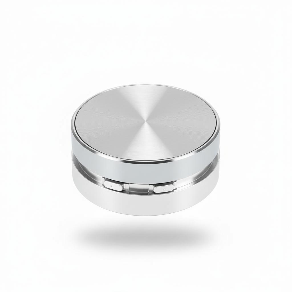 PortaSpeaker - Portable Bone Conduction Speaker