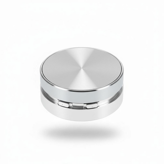 PortaSpeaker - Portable Bone Conduction Speaker